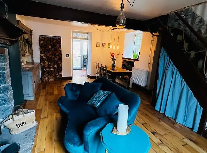 Nightingale Cottage