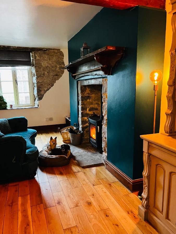 Holiday home Nightingale