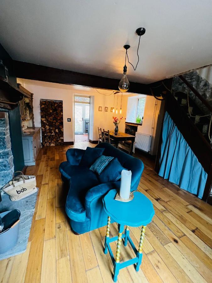 Nightingale Holiday home *