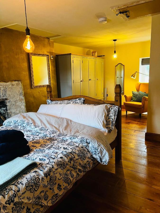 Nightingale Holiday home *
